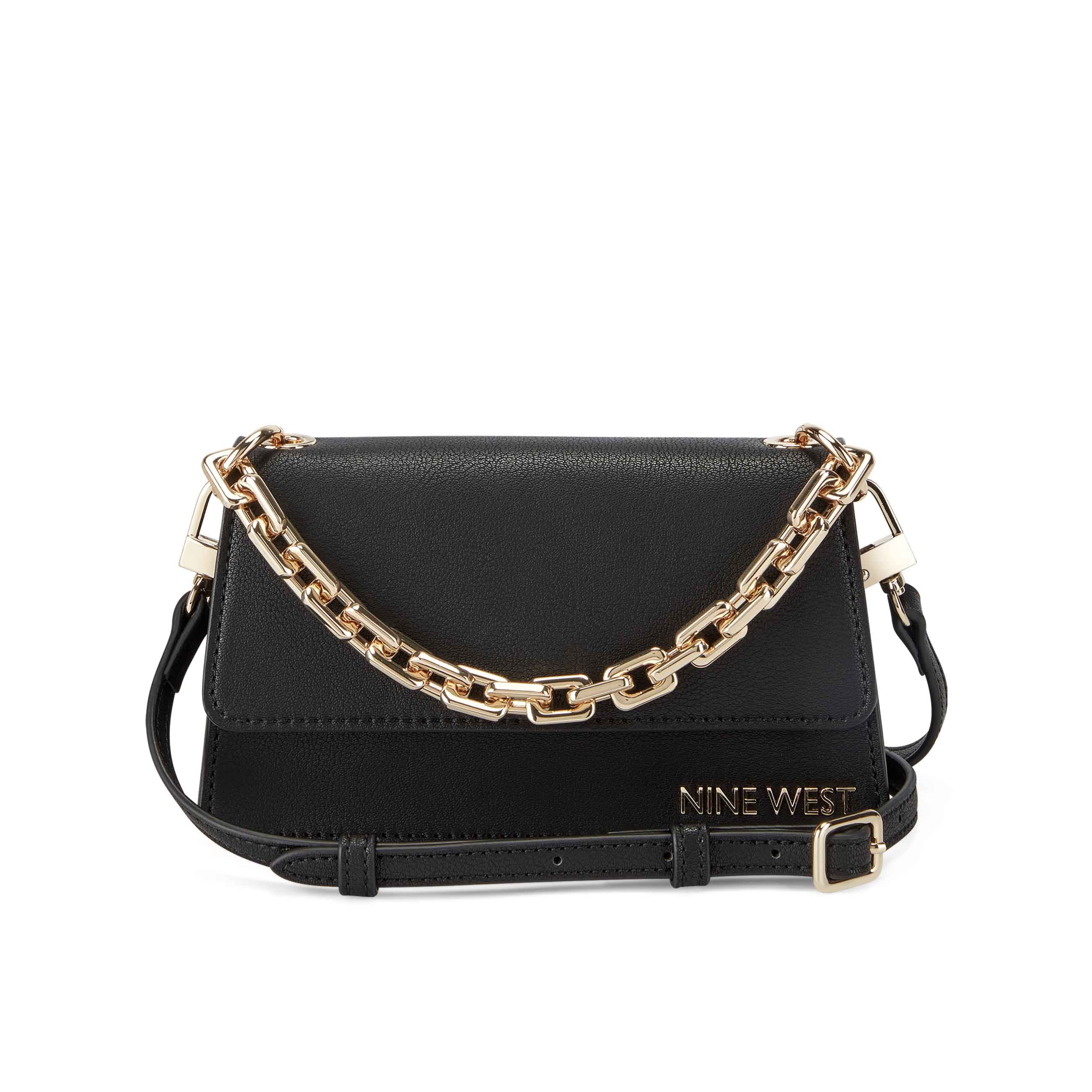 Anais Mini Crossbody Flap sold by Nine West