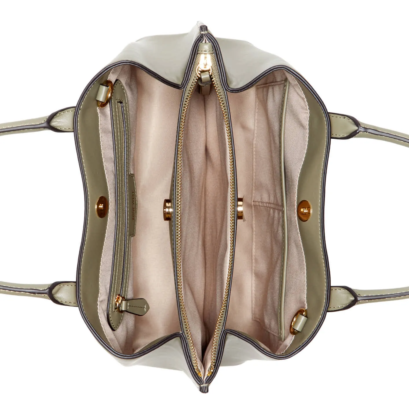 Leonel Satchel sold by Nine West product image thumbnail 4