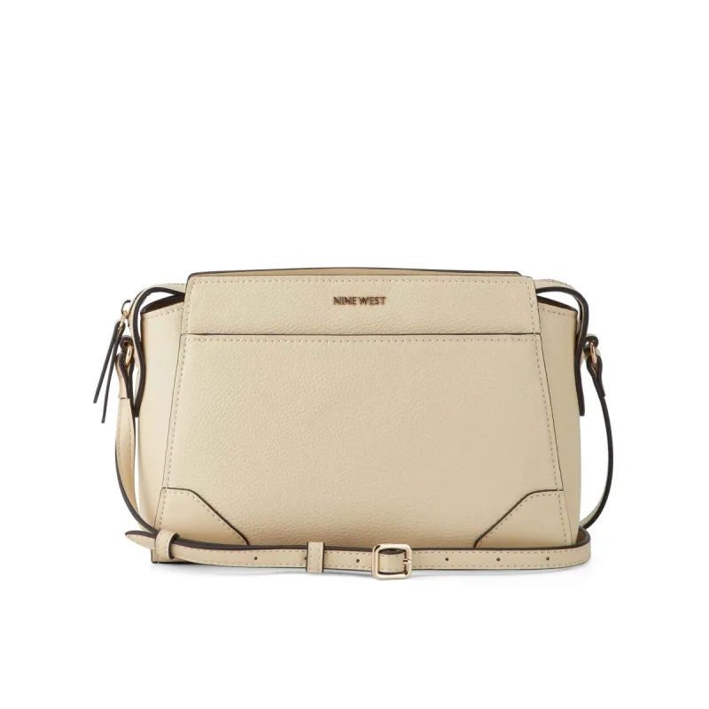 Brooklyn Jet Set Crossbody sold by Nine West