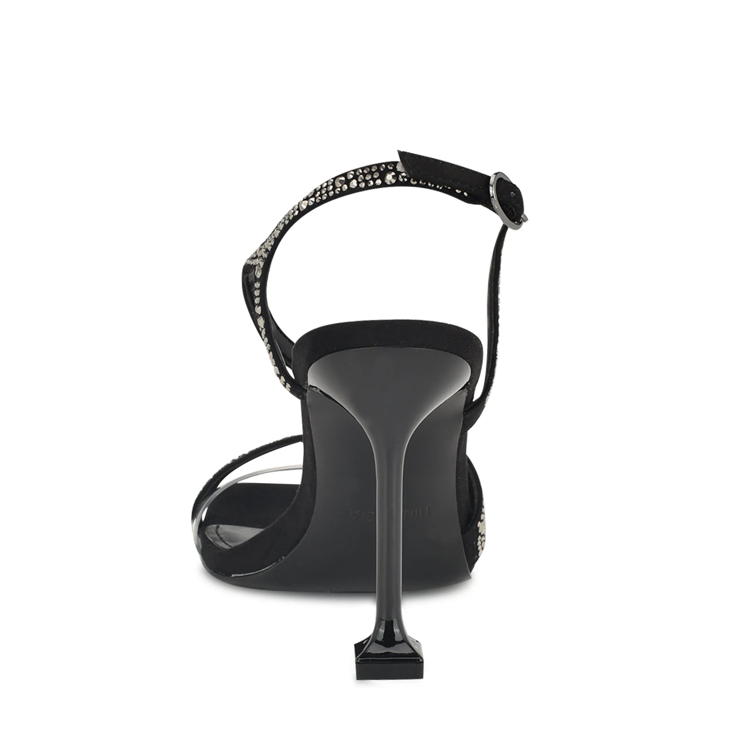 Nines Strappy Heeled Sandals sold by Nine West product image thumbnail 4