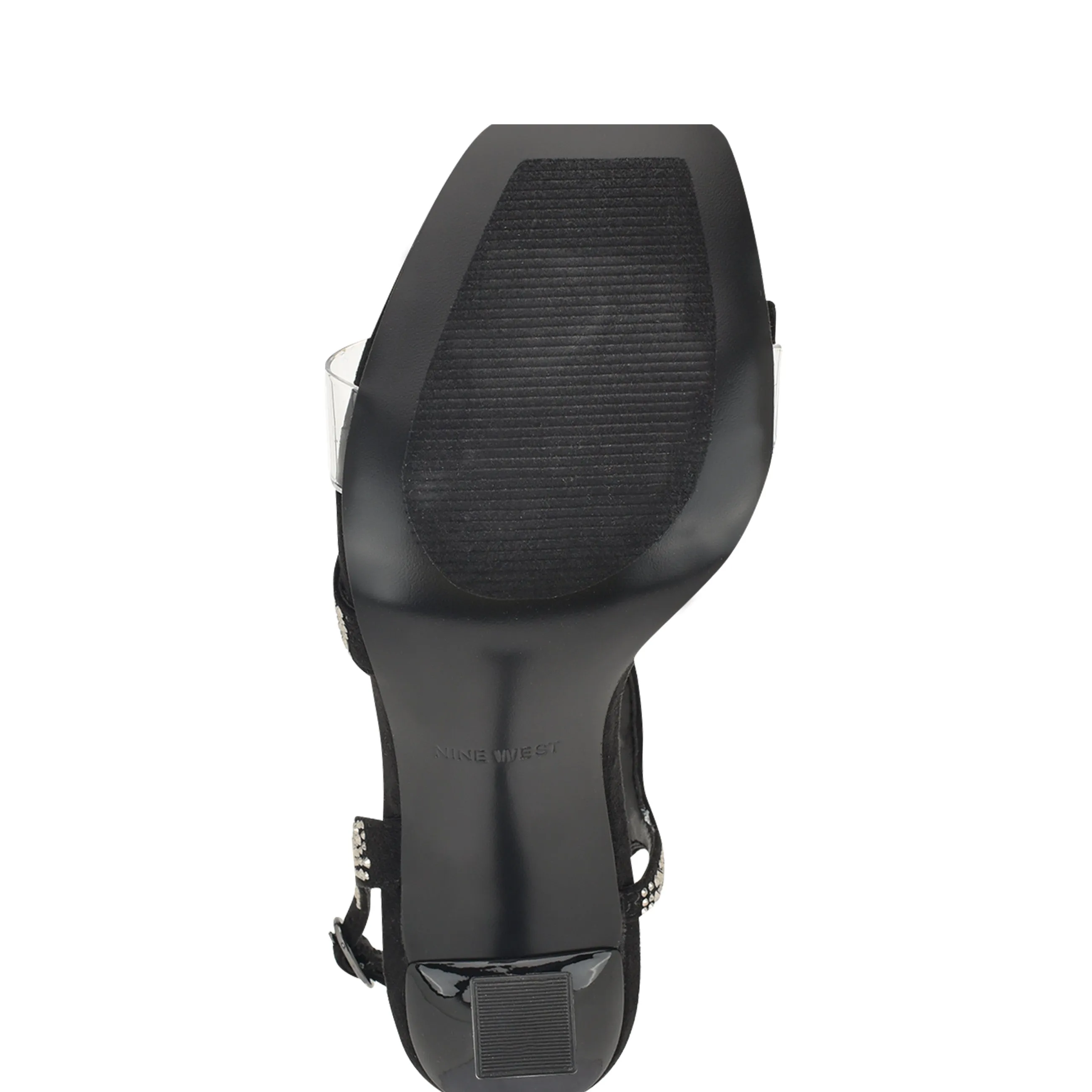 Nines Strappy Heeled Sandals sold by Nine West product image thumbnail 5