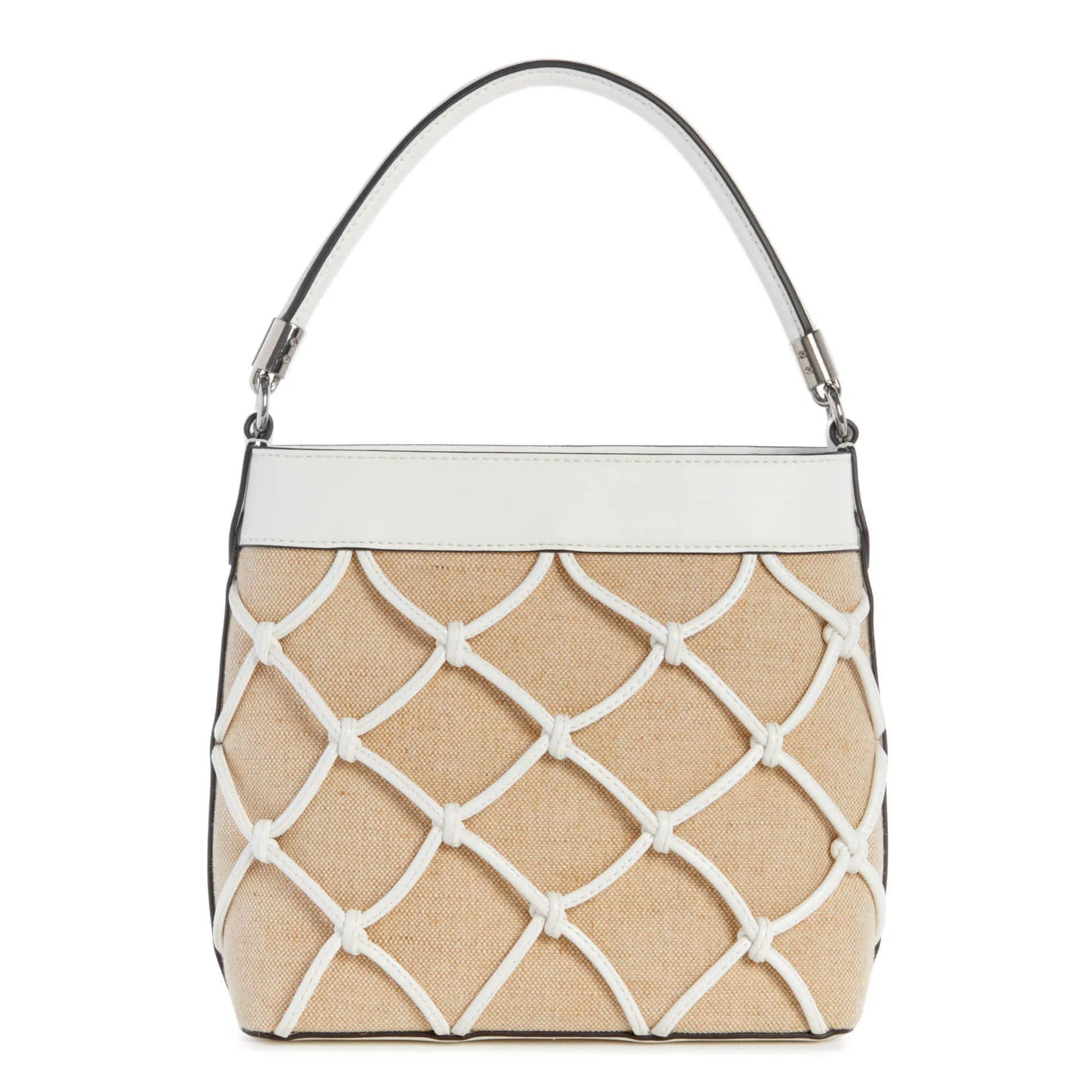 Zayd Crossbody Bucket sold by Nine West product image thumbnail 3