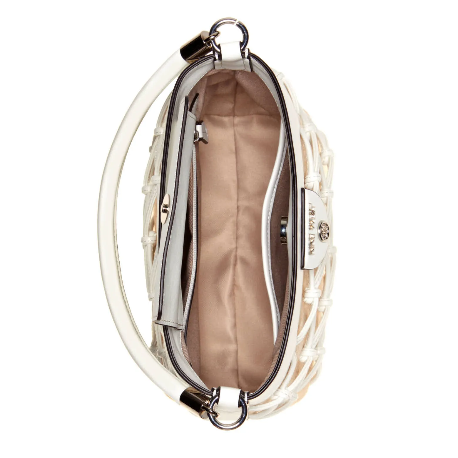 Zayd Crossbody Bucket sold by Nine West product image thumbnail 4