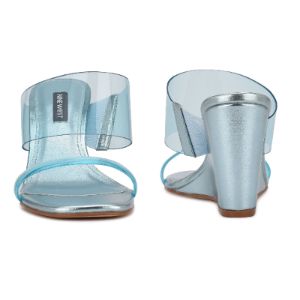 Nats Wedge Sandals sold by Nine West
