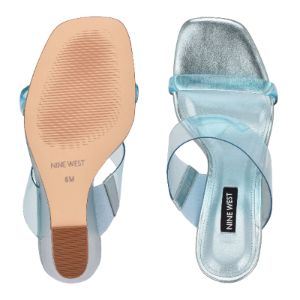 Nats Wedge Sandals sold by Nine West