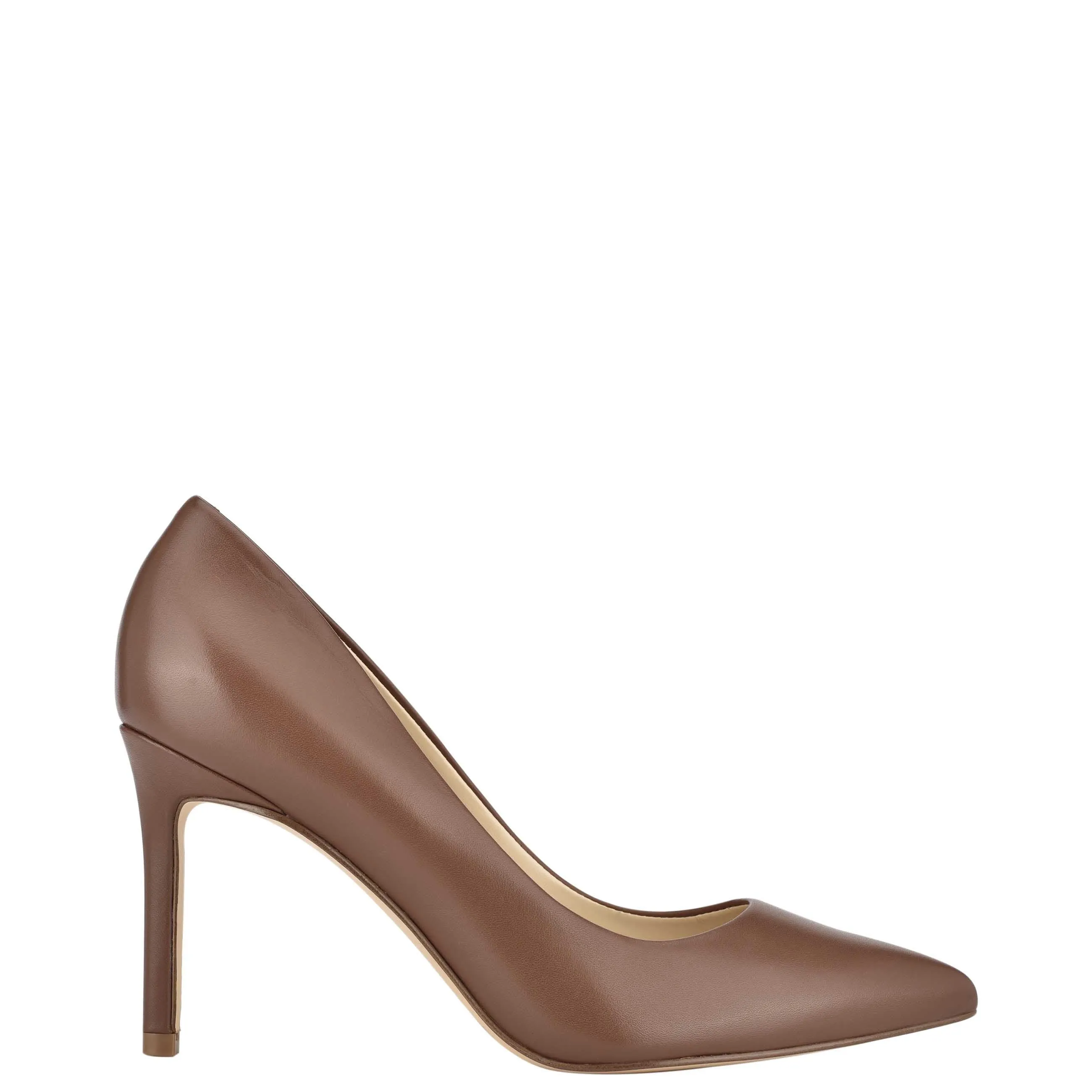 Ezra Pointy Toe Pumps sold by Nine West