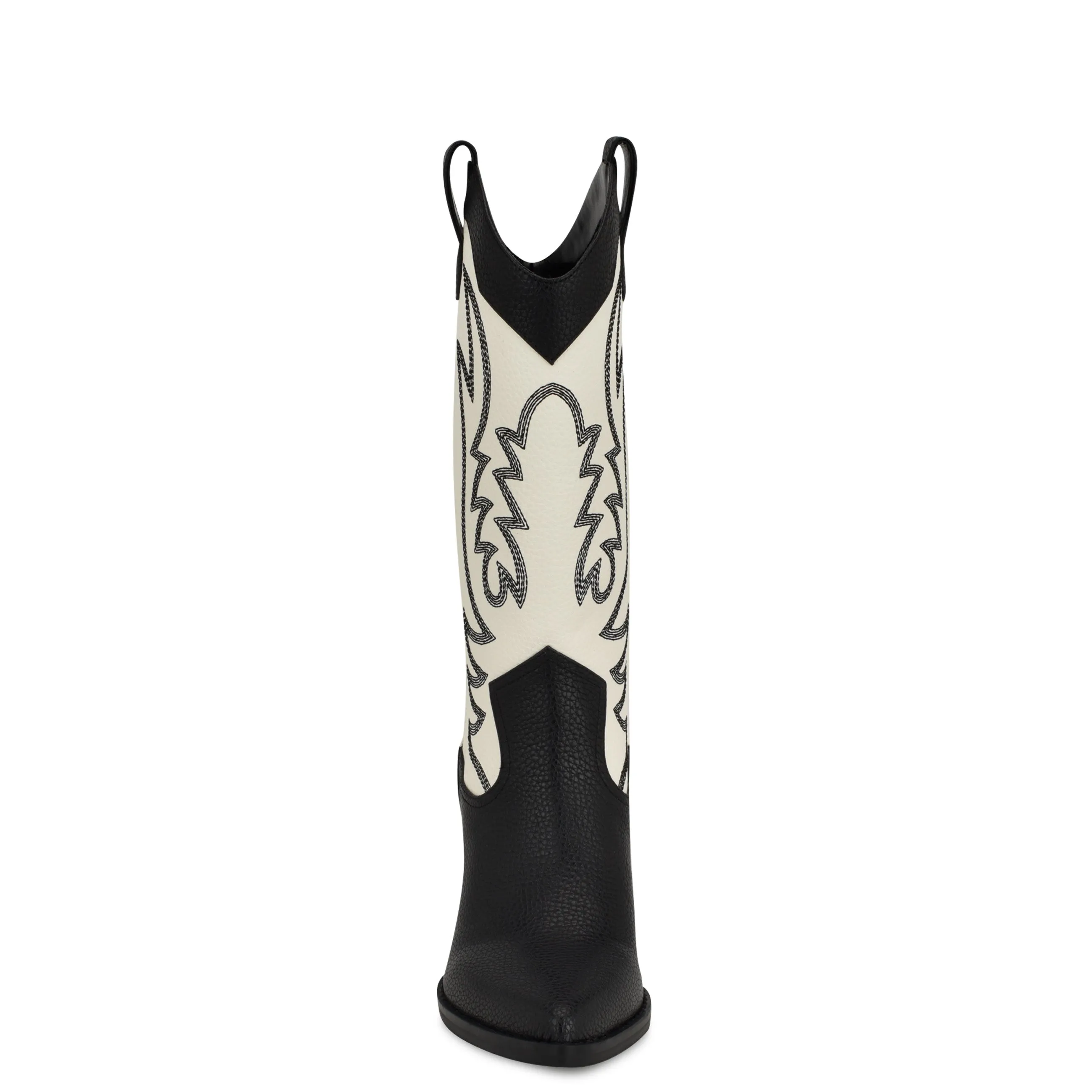 Keeks Western Boot sold by Nine West product image thumbnail 3