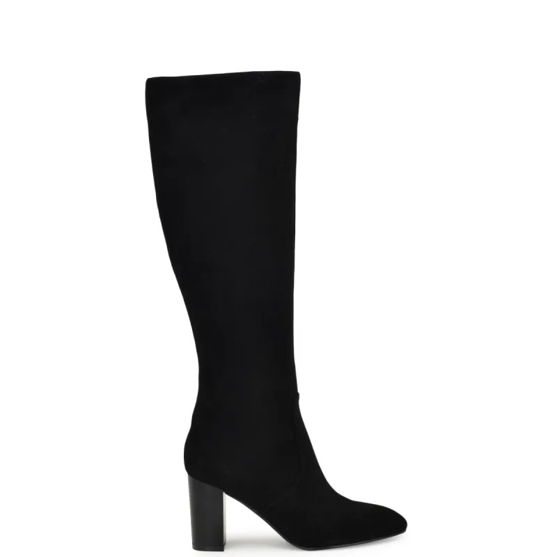 Otton Dress Boots sold by Nine West
