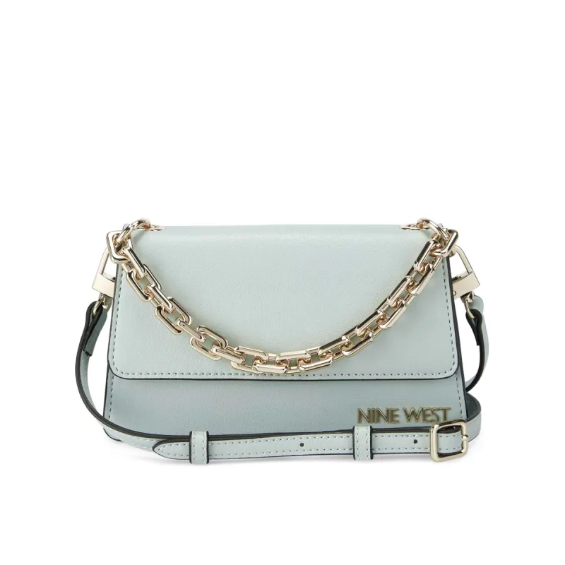 Anais Mini Crossbody Flap sold by Nine West