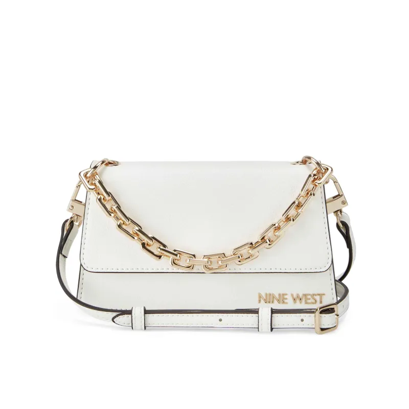 Anais Mini Crossbody Flap sold by Nine West