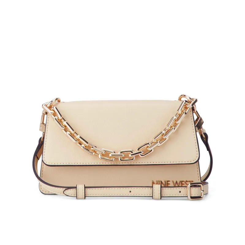 Anais Mini Crossbody Flap sold by Nine West