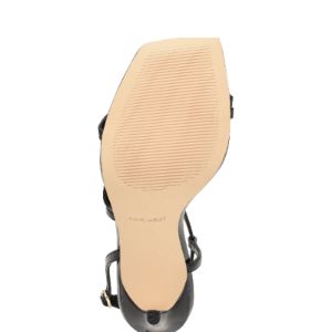 Trulee Strappy Heeled Sandals sold by Nine West