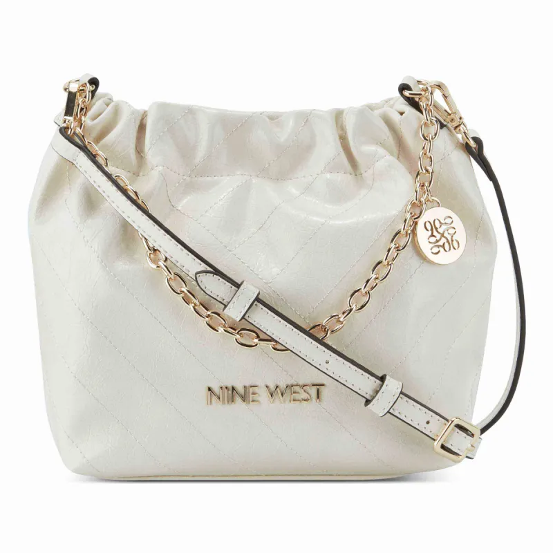 Karter Crossbody Bucket sold by Nine West