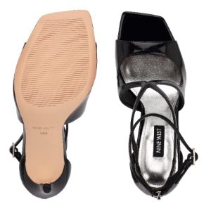 Tulah Ankle Strap Sandals sold by Nine West