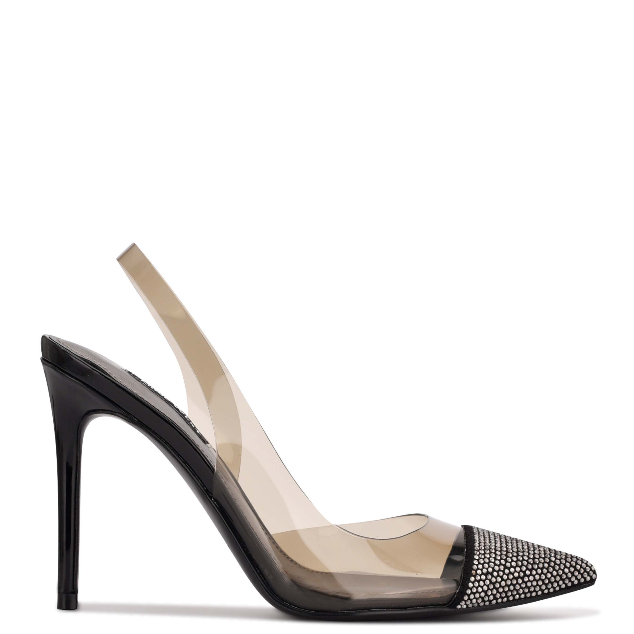 Francin Slingback Pumps sold by Nine West