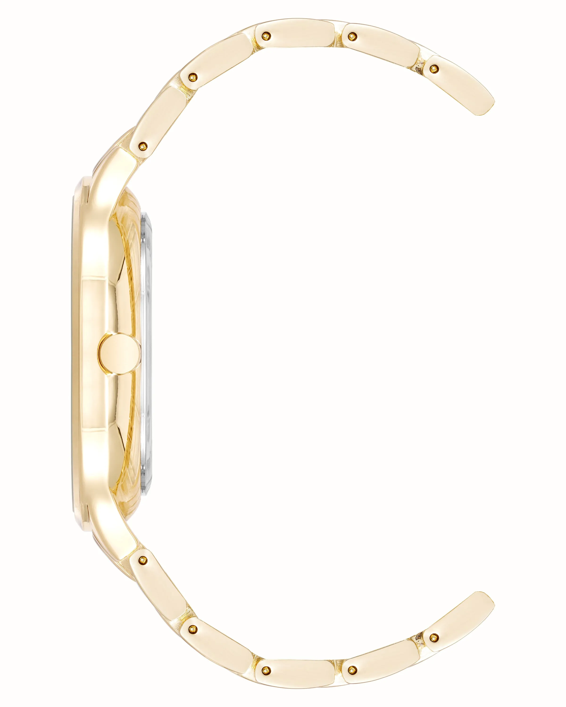 Glitter Ombre Dial Watch sold by Nine West product image thumbnail 3