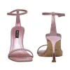 Yess Ankle Strap Sandals sold by Nine West