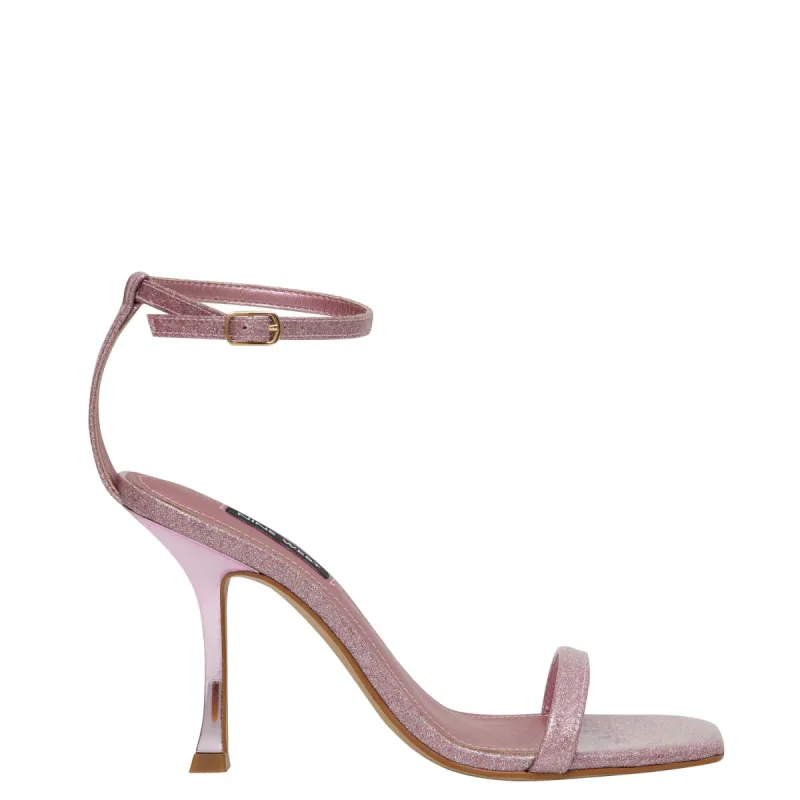 Yess Ankle Strap Sandals sold by Nine West