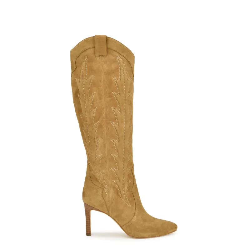 Radory Western Boots sold by Nine West