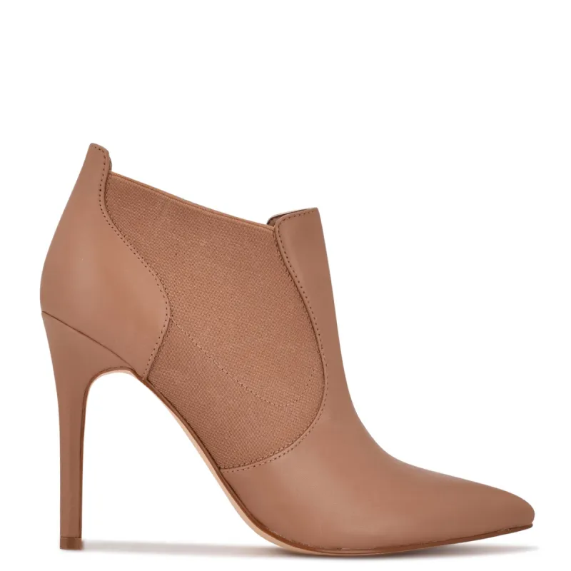Kaia Dress Booties sold by Nine West
