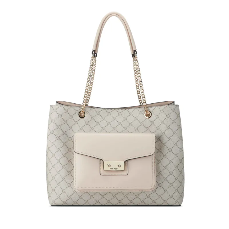 Abida Jet Set Tote sold by Nine West