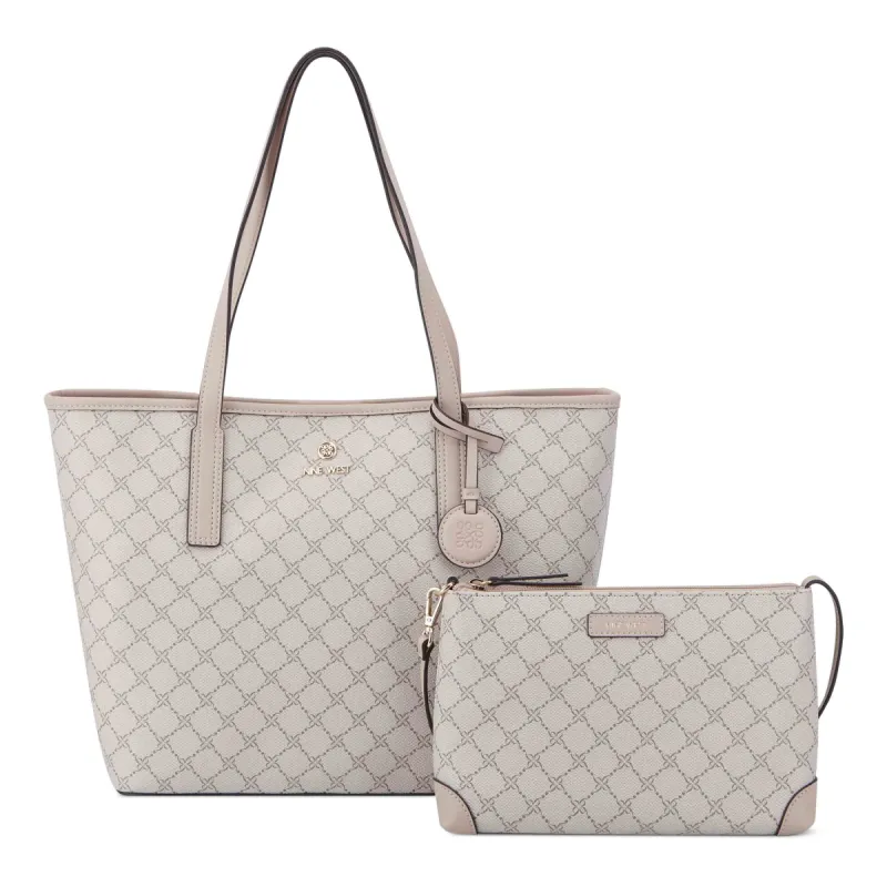 Delaine 2 In 1 Tote sold by Nine West