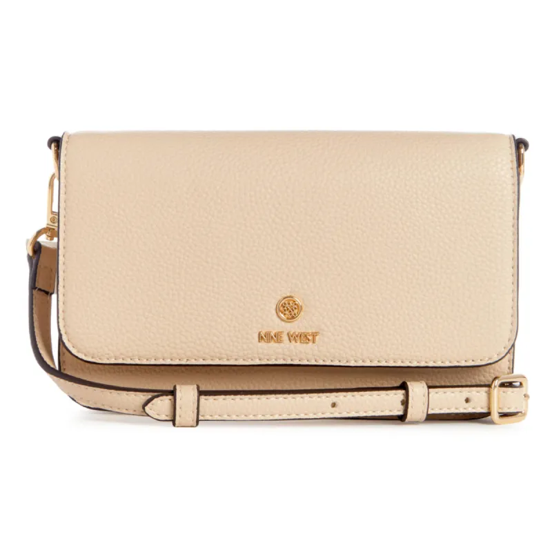 Linnette Phone Wallet Crossbody sold by Nine West