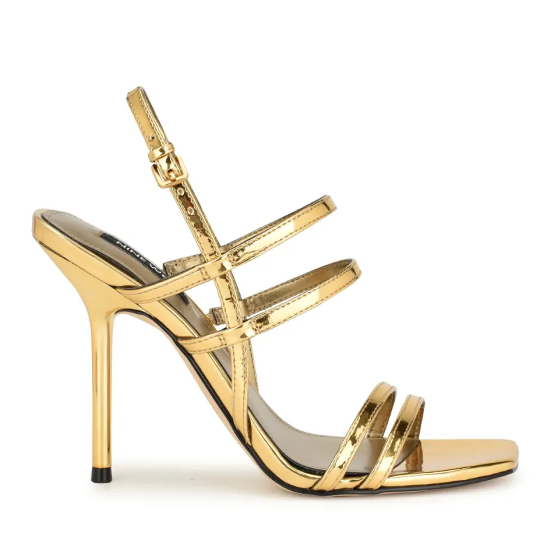 Penla Strappy Sandals sold by Nine West