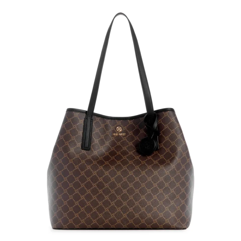Delaine Large 2 in 1 Tote sold by Nine West