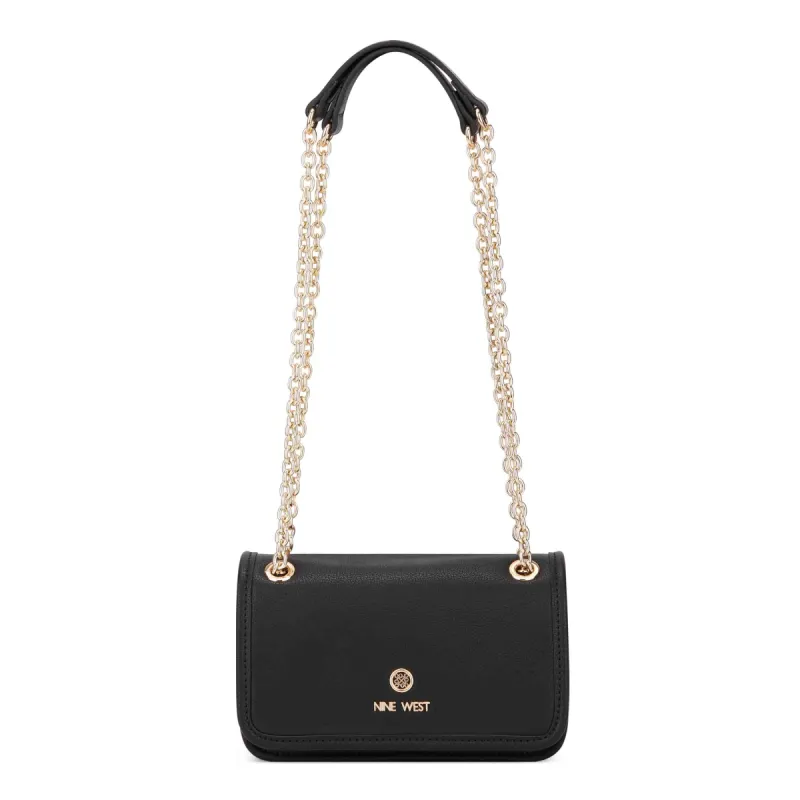 Saoirse Mini Convertible Crossbody Flap sold by Nine West