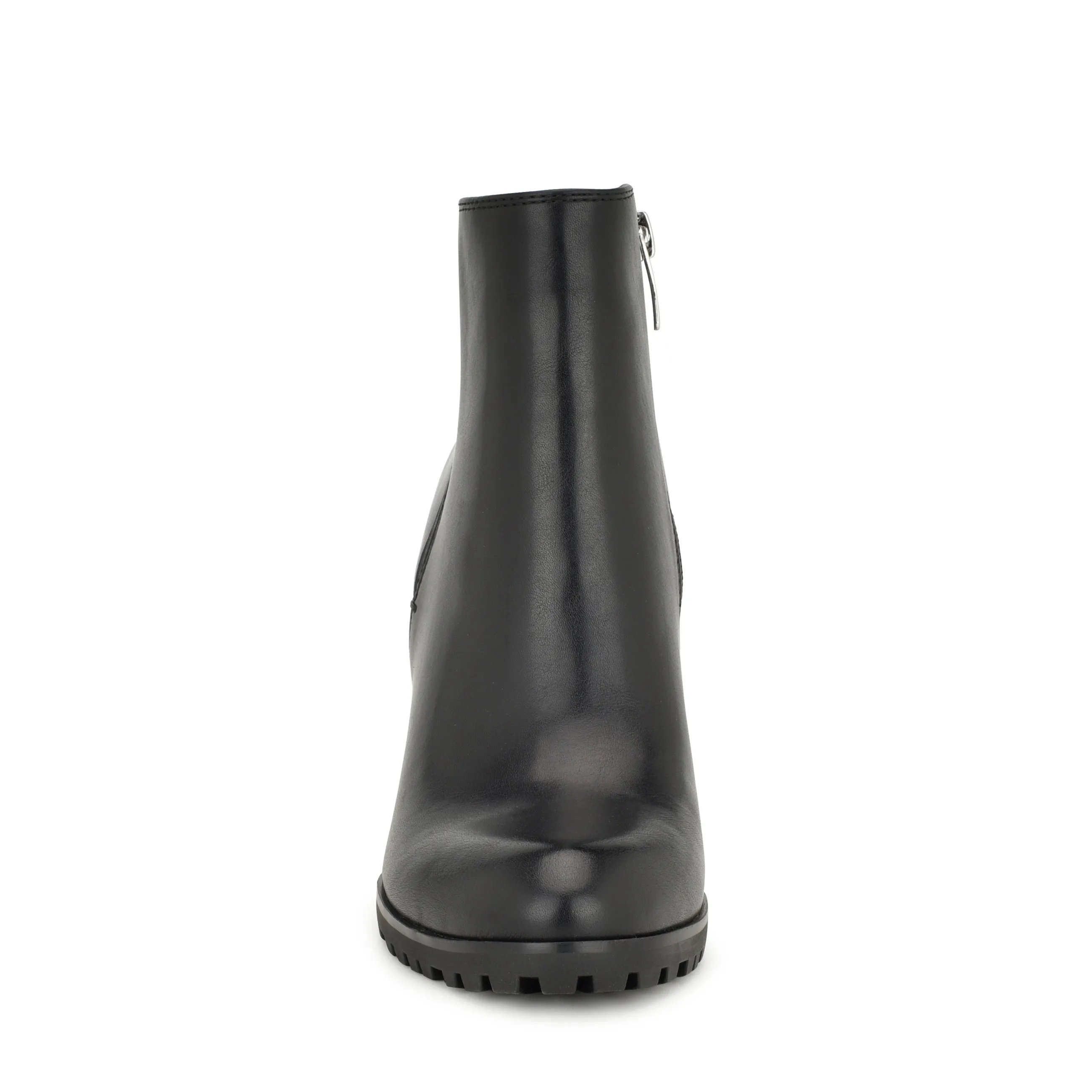 Curtis Wedge Booties sold by Nine West product image thumbnail 3