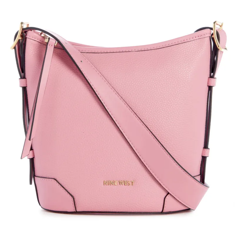 Brooklyn Crossbody Bucket sold by Nine West