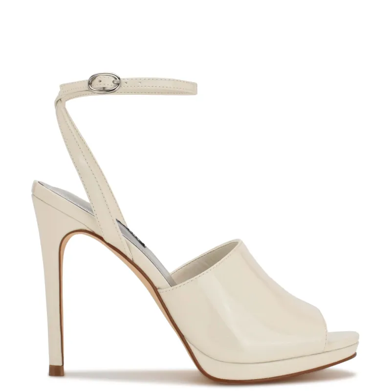 Limbery Anke Strap Sandals sold by Nine West