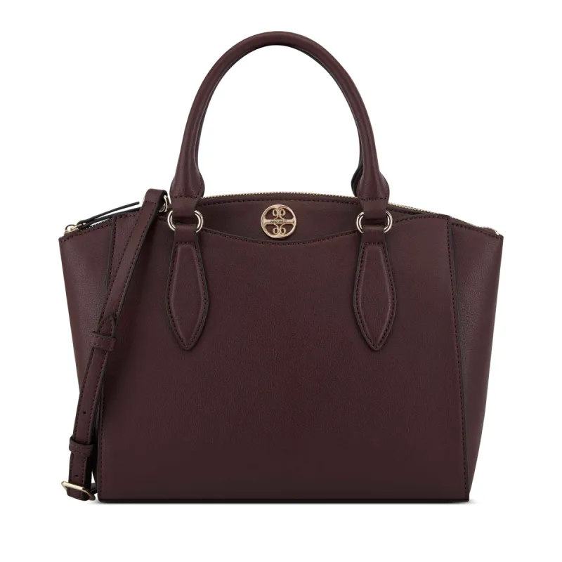 Kyelle Jet Set Satchel sold by Nine West