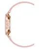 Floral Design Dial Strap Watch sold by Nine West