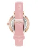 Floral Design Dial Strap Watch sold by Nine West