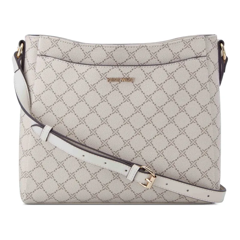 Cheryl Crossbody sold by Nine West