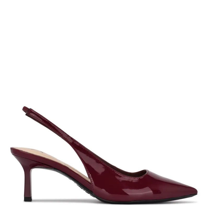 Kately 9x9 Slingback Pumps sold by Nine West