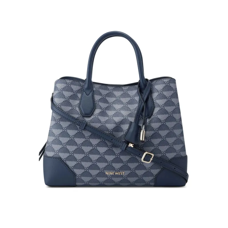 Brooklyn Jet Set Satchel sold by Nine West