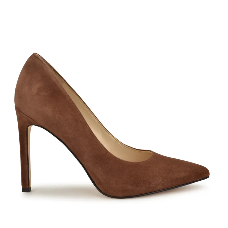 Tatiana Pointy Toe Pumps sold by Nine West