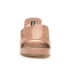 Beez Platform Sandals sold by Nine West