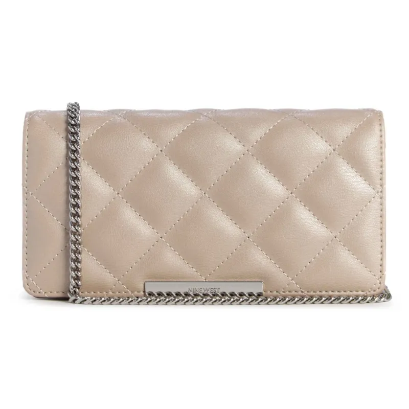Mirabella Phone Chain Crossbody sold by Nine West