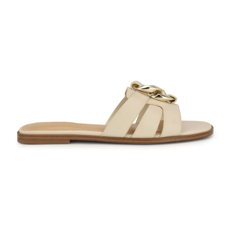 Graso Casual Flat Sandals sold by Nine West