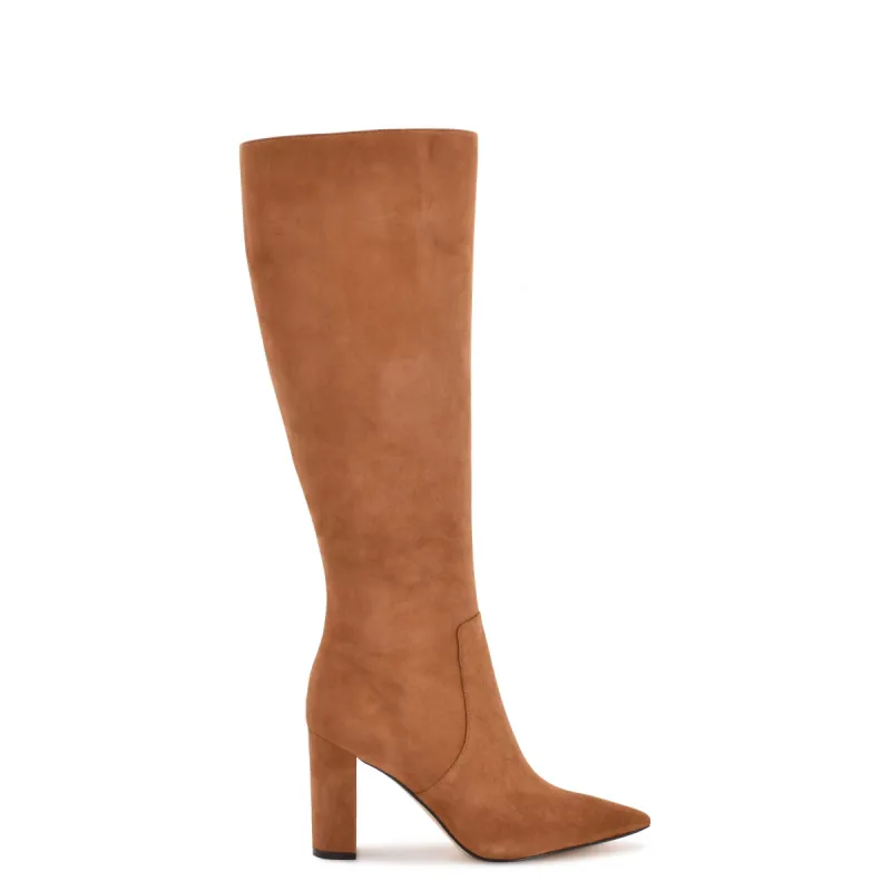 Danee Dress Boots sold by Nine West
