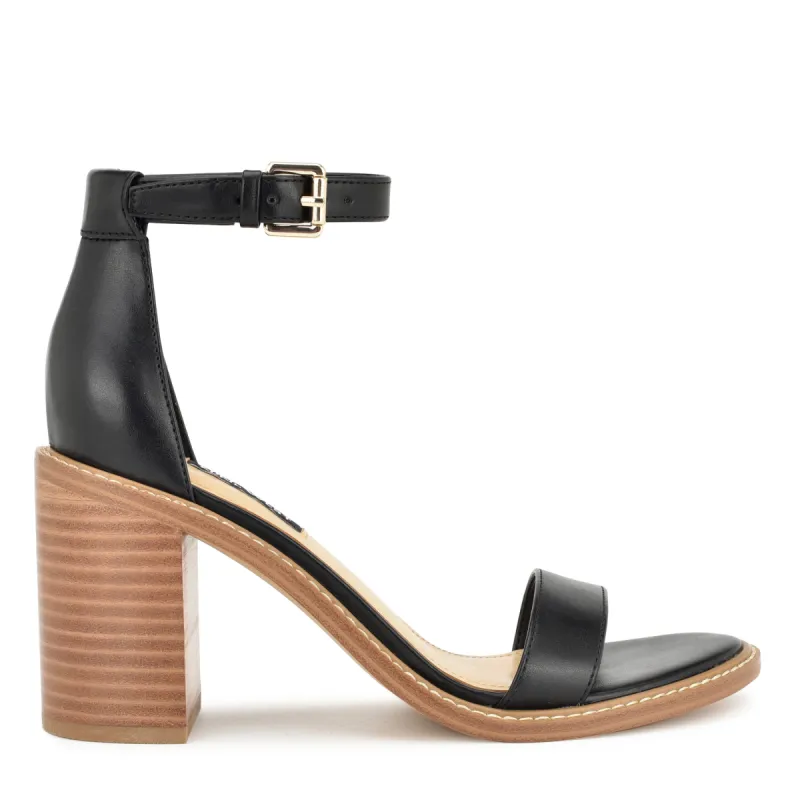 Erla Tailored Sandals sold by Nine West