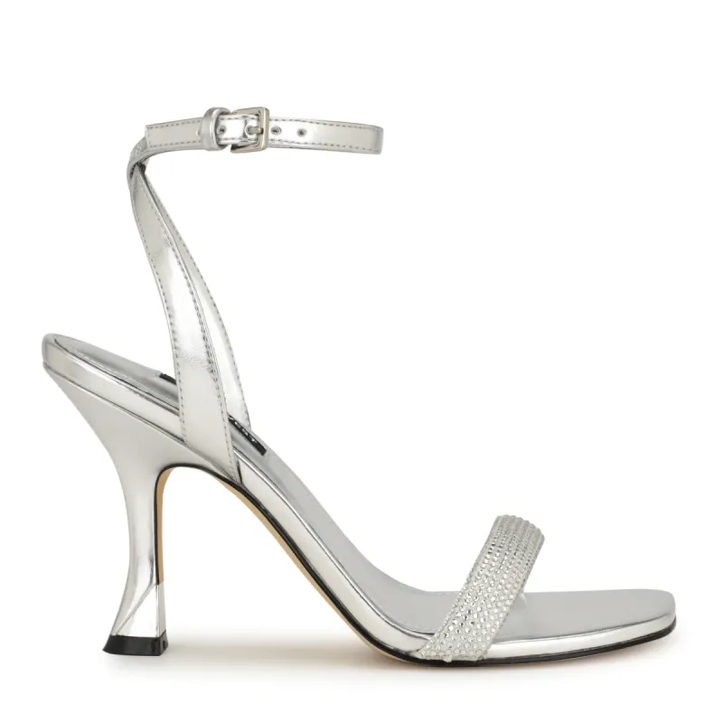 Nyrah Ankle Strap Sandals sold by Nine West