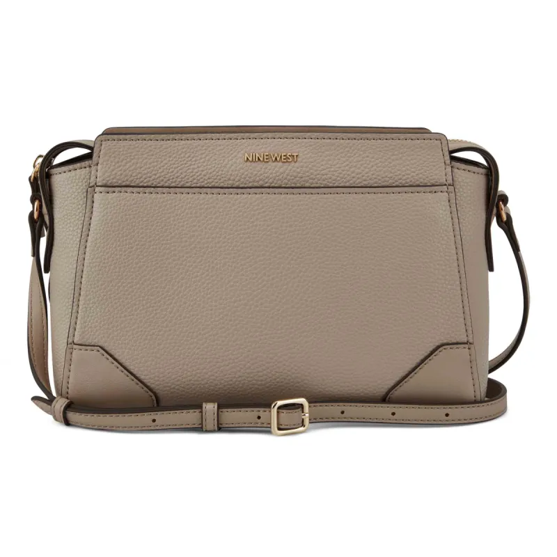 Brooklyn Jet Set Crossbody sold by Nine West