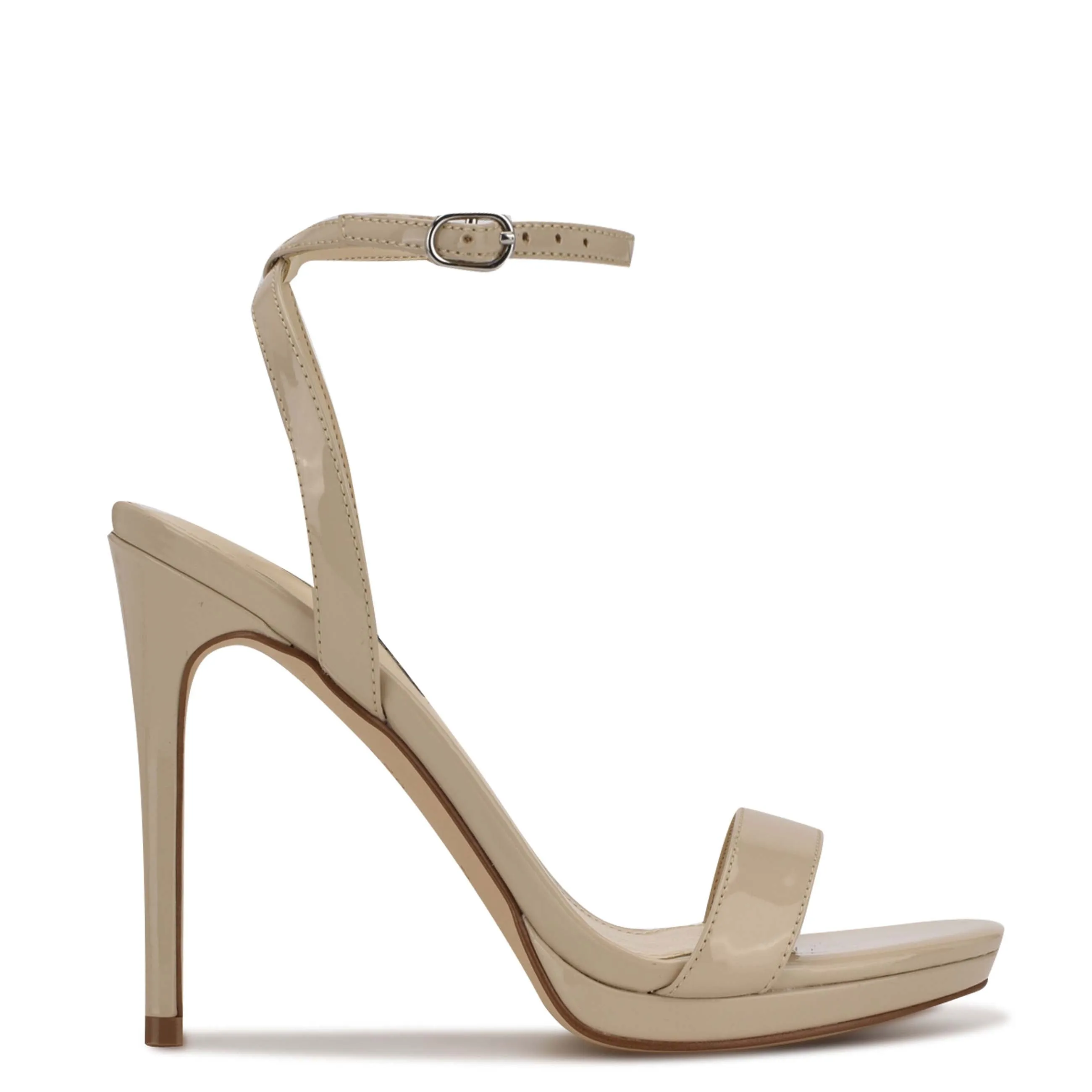 Loola Ankle Strap Sandals sold by Nine West