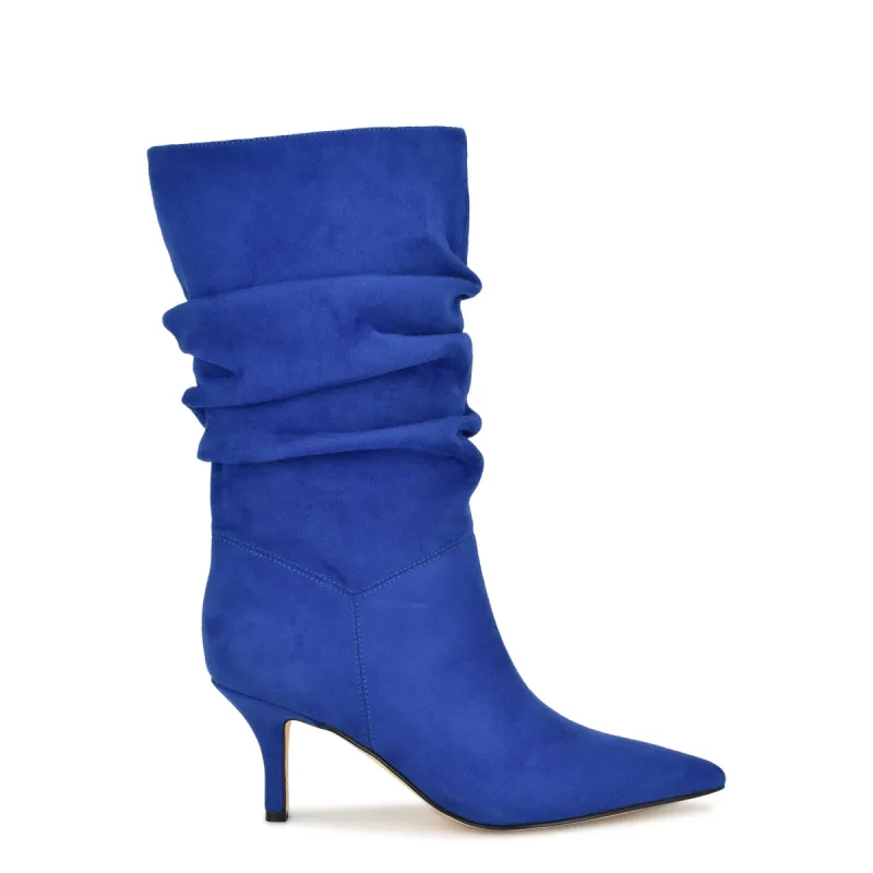 Mycki Dress Boots sold by Nine West