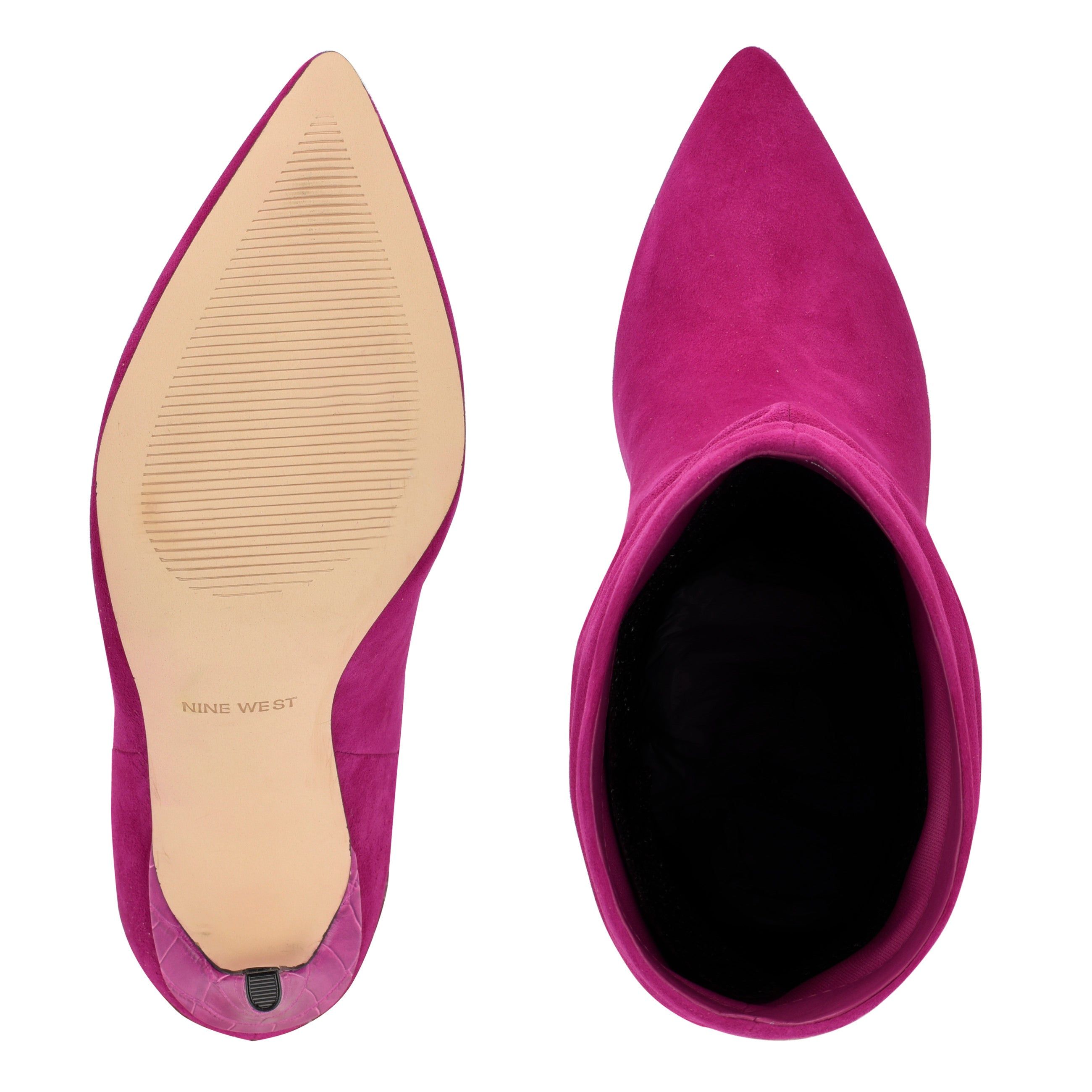 Jenn Dress Booties sold by Nine West product image thumbnail 5